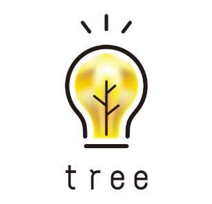 株式会社tree